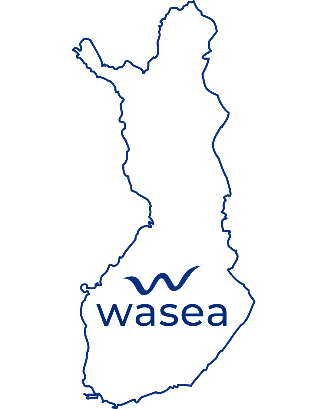 Wasea on suomalainen talotekniinan ja kodinhuoltopalveluihin keskittynyt yritys